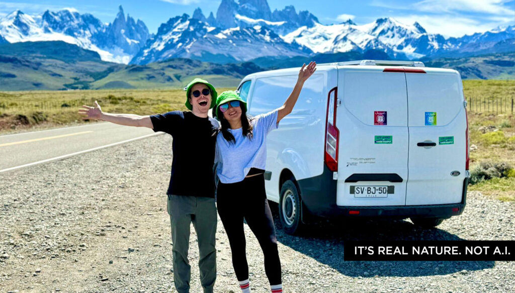 Campervan Rental in Patagonia, Chile & Argentina 1-1024x583
